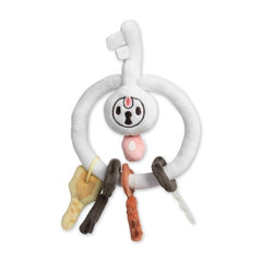 Klefki Sitting Cuties Plush - 7 ¼ In.