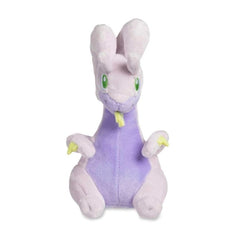 Goodra Sitting Cuties Plush - 6 ¼ In.