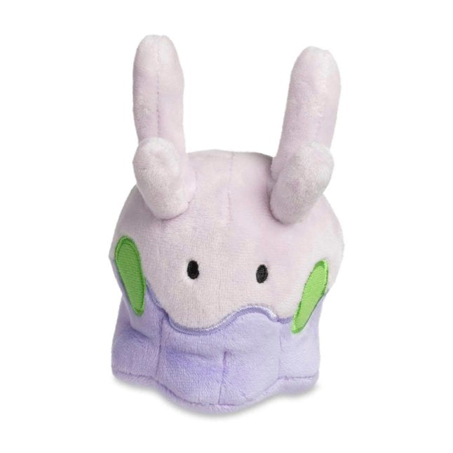 Goomy Sitting Cuties Plush - 5 ¼ In.