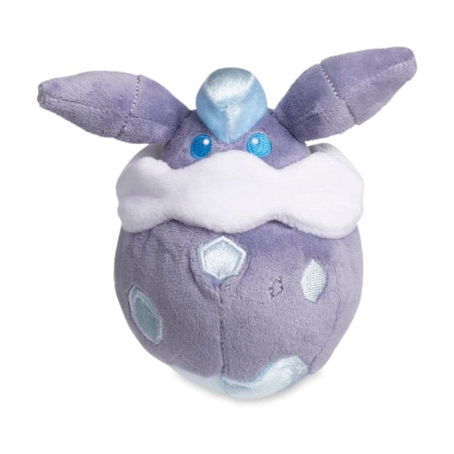 Carbink Sitting Cuties Plush - 4 ½ In.