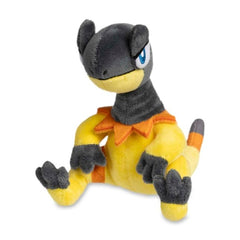 Heliolisk Sitting Cuties Plush - 5 ¾ In.