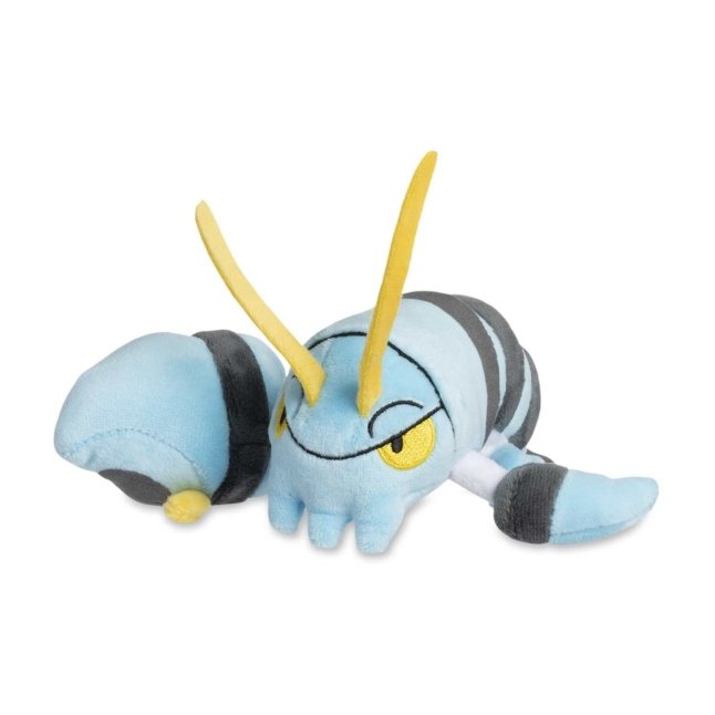 Clauncher Sitting Cuties Plush - 4 ¾ In.
