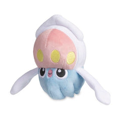 Inkay Sitting Cuties Plush - 5 ¼ In.