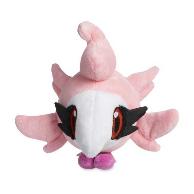 Spritzee Sitting Cuties Plush - 5 In.