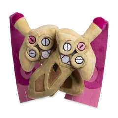Doublade Sitting Cuties Plush - 5 ½ In.