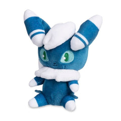 Meowstic (Male) Sitting Cuties Plush - 5 ½ In.