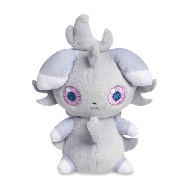 Espurr Sitting Cuties Plush - 6 In.