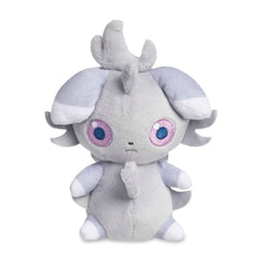 Espurr Sitting Cuties Plush - 6 In.