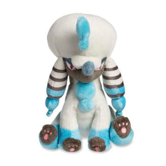 Furfrou (La Reine Trim) Sitting Cuties Plush - 5 ½ In.
