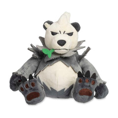 Pangoro Sitting Cuties Plush - 5 ½ In.
