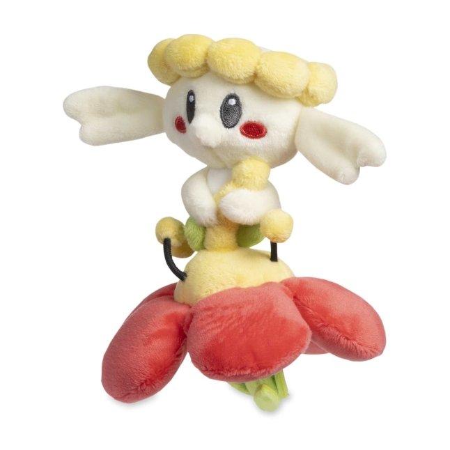 Flabébé Sitting Cuties Plush - 5 ¼ In.