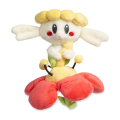 Flabébé Sitting Cuties Plush - 5 ¼ In.
