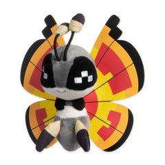 Vivillon (Sun Pattern) Sitting Cuties Plush - 6 ½ In.