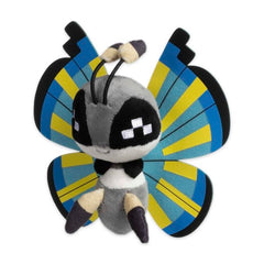 Vivillon (Savanna Pattern) Sitting Cuties Plush - 6 ½ In.