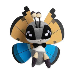 Vivillon (River Pattern) Sitting Cuties Plush - 6 ½ In.