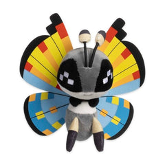 Vivillon (Ocean Pattern) Sitting Cuties Plush - 6 ½ In.