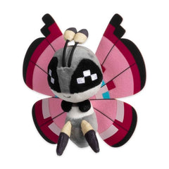 Vivillon (Meadow Pattern) Sitting Cuties Plush - 6 ½ In.