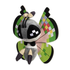 Vivillon (Fancy Pattern) Sitting Cuties Plush - 6 ½ In.