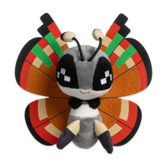 Vivillon (Archipelago Pattern) Sitting Cuties Plush - 6 ½ In.