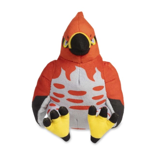 Talonflame Sitting Cuties Plush - 5 ½ In.