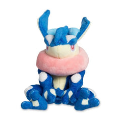 Greninja Sitting Cuties Plush - 5 ¼ In.