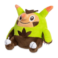 Quilladin Sitting Cuties Plush - 4 ¾ In.