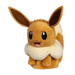 Eevee Pokémon Golf Gear Plush Club Headcover