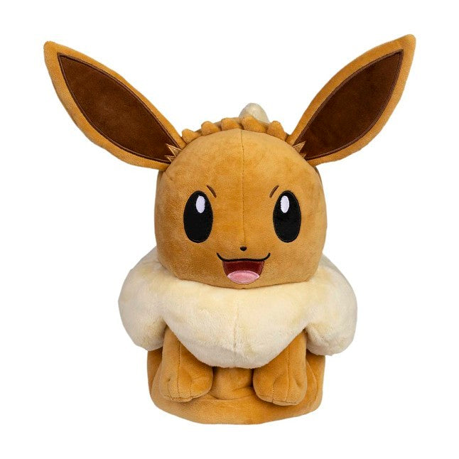 Eevee Pokémon Golf Gear Plush Club Headcover