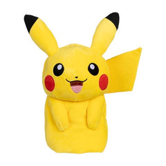 Pikachu Pokémon Golf Gear Plush Club Headcover