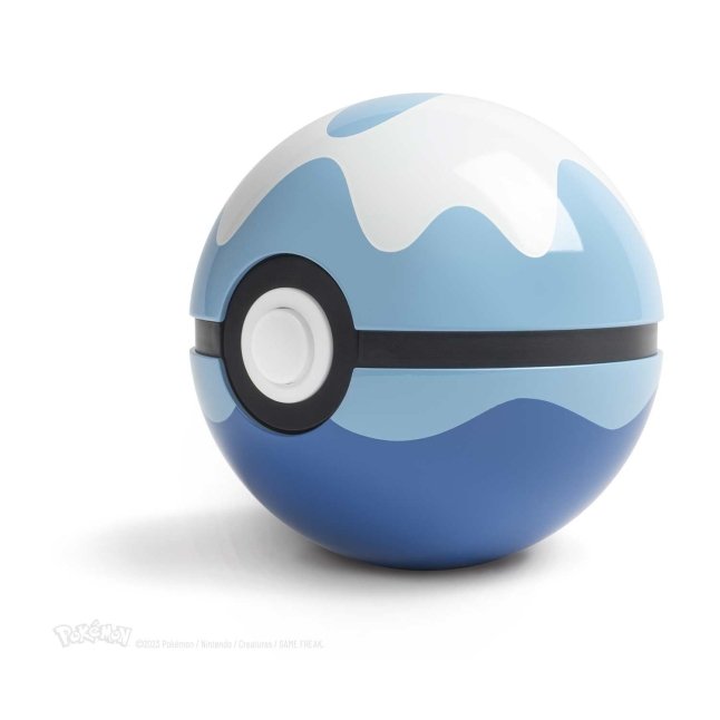 Dive Ball by The Wand Company