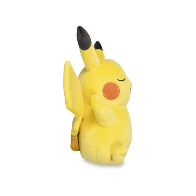 Pikachu Pokémon Dreams Plush - 14 In.