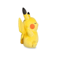 Pikachu Pokémon Dreams Plush - 14 In.