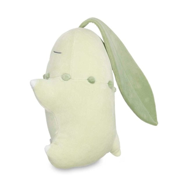 Chikorita Pokémon Dreams Plush - 11 ¾ In.