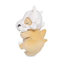 Cubone Pokémon Dreams Plush - 12 ½ In.