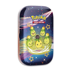 Pokémon TCG: Scarlet & Violet-Paldean Fates Mini Tin (Smoliv)