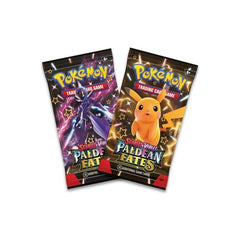 Pokémon TCG: Scarlet & Violet-Paldean Fates Mini Tin (Smoliv)