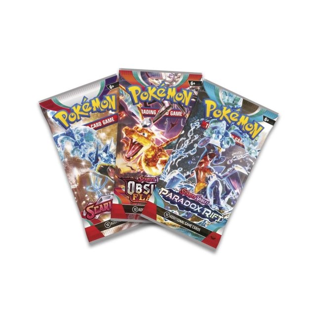 Pokémon TCG: Ultra Ball Tin