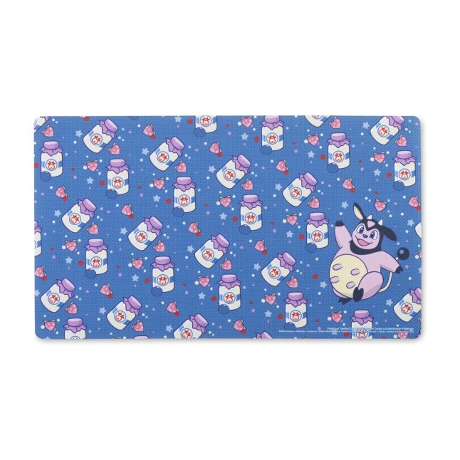 Pokémon TCG: Moomoo Milk Medley Playmat