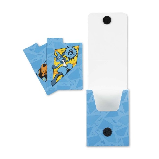 Pokémon TCG: Battle Start Deck Box