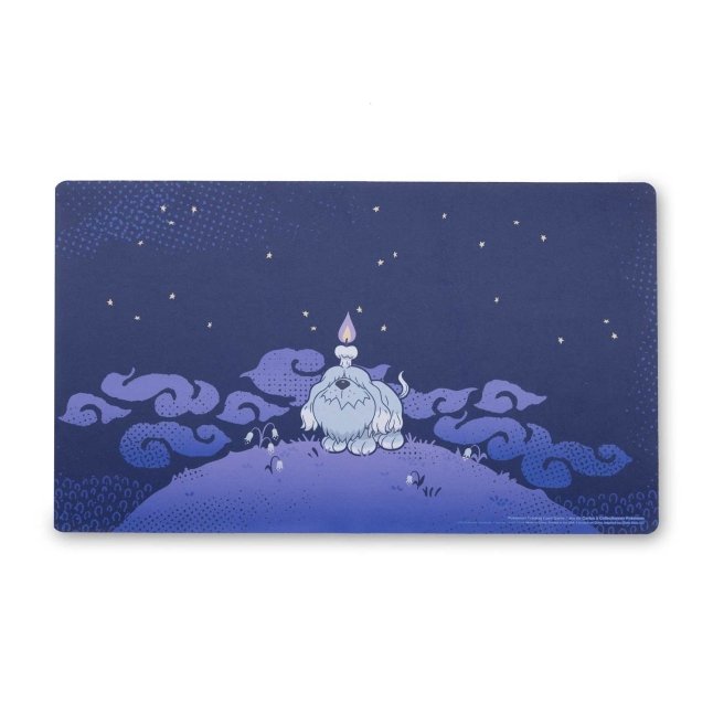 Pokémon TCG: Greavard Playmat