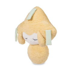 Sleeping Jirachi Mythical Lights Glow-in-the-Dark Plush­ - 12 ½ In.
