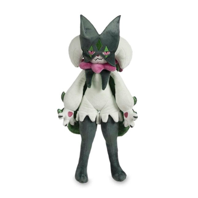 Meowscarada Poké Plush - 15 ¾ In.