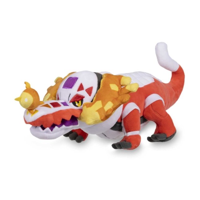 Skeledirge Poké Plush - 15 ½ In.