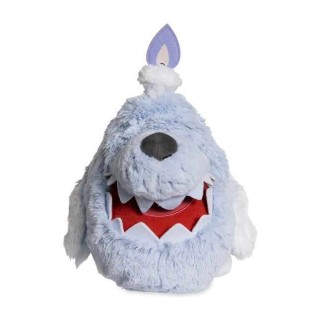 Greavard Comfy Friends Plush - 12 ½ In.