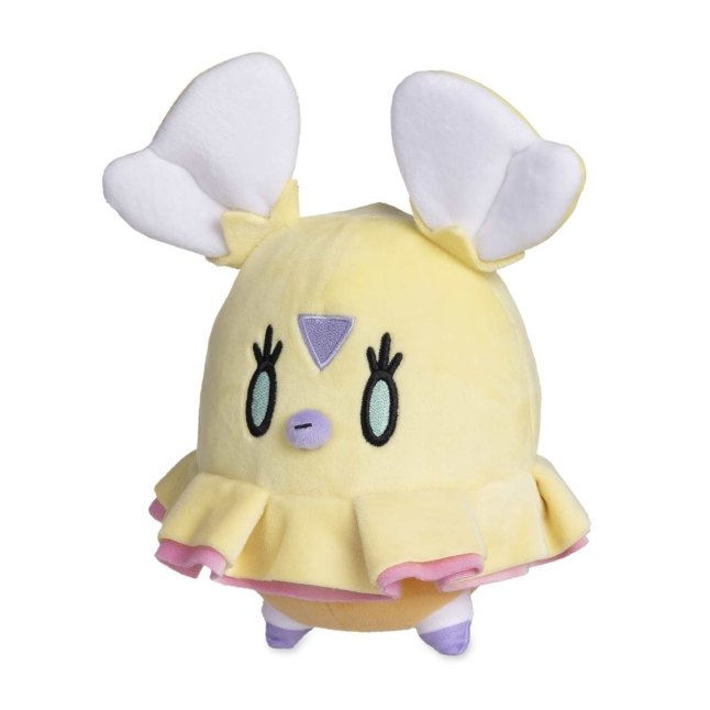 Flittle Poké Plush - 8 ¼ In.