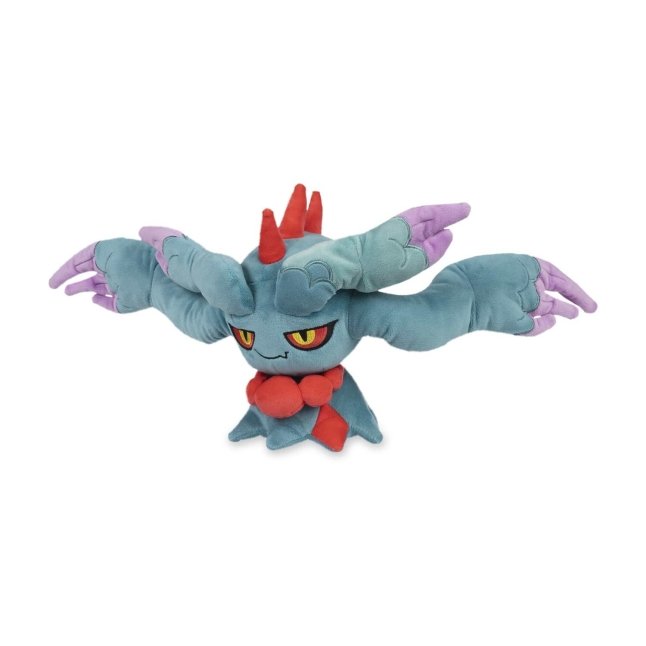 Flutter Mane Poké Plush - 8 ¼ In.