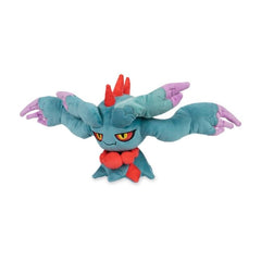 Flutter Mane Poké Plush - 8 ¼ In.