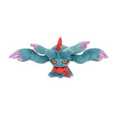 Flutter Mane Poké Plush - 8 ¼ In.