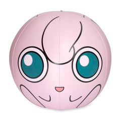 Jigglypuff Pokémon Lazy Summer Beach Ball