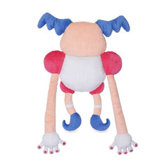 Mr. Mime Pokémon Hugging Plush - 35 ½ In.